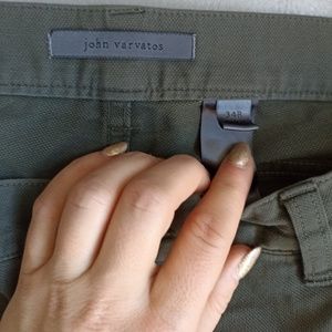 Mens John Varvatos jeans